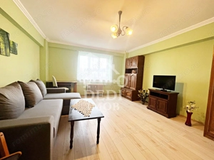 Apartament cu 2 camere de inchiriat in zona bulevardul Dacia, Oradea