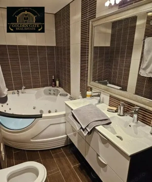 Herastrau - Virgil Madgearu | 3 Camere 100 MP | 2 Bai | Balcon |  - imagine 6