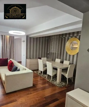 Herastrau - Virgil Madgearu | 3 Camere 100 MP | 2 Bai | Balcon |  - imagine 4