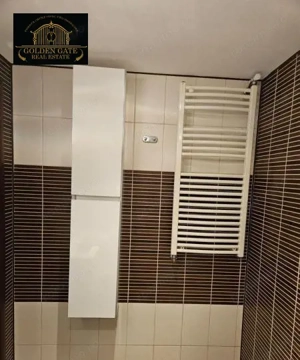 Herastrau - Virgil Madgearu | 3 Camere 100 MP | 2 Bai | Balcon |  - imagine 8