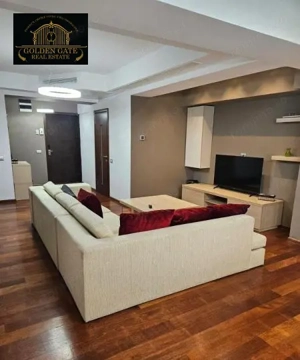 Herastrau - Virgil Madgearu | 3 Camere 100 MP | 2 Bai | Balcon |  - imagine 3