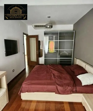 Herastrau - Virgil Madgearu | 3 Camere 100 MP | 2 Bai | Balcon | 