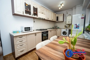 ID 446 Apartament 3 camere de inchiriat *Zona E3