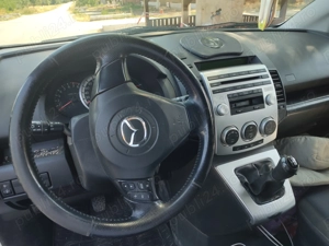 Vând Mazda 5 cu 7 locuri - imagine 3