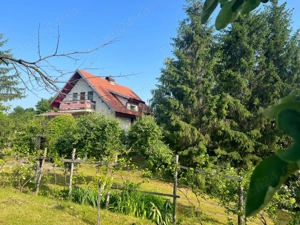 Casa de vanzare, in Dobrogostea, la 5 km de Pitesti - imagine 3 Casa de vanzare, in Dobrogostea, la 5 km de Pitesti - imagine 3