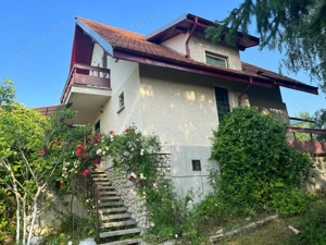 Casa de vanzare, in Dobrogostea, la 5 km de Pitesti - imagine 4 Casa de vanzare, in Dobrogostea, la 5 km de Pitesti - imagine 4