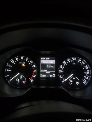 Skoda Octavia - imagine 7