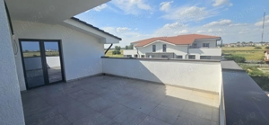 Închiriez apartament cu 3 camere în Giroc   Strada Galaxiei mobilat