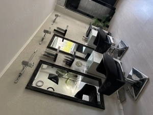 Angajăm personal coafor