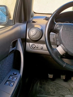 Chevrolet Aveo 1.4i, 90.000 km - imagine 7