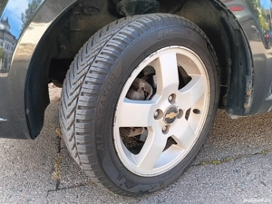 Chevrolet Aveo 1.4i, 90.000 km - imagine 9