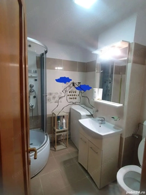 Apartament cu 2 camere, zona Scriitorilor - imagine 4