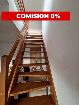 COMISION 0% Apartament 3 camere, 70 mp utili - zona Girocului  - imagine 5