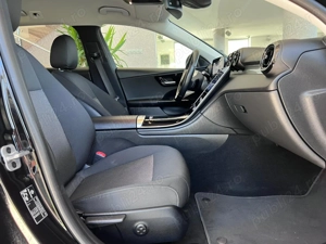 Mercedes-Benz  C200d Mild hybrid - imagine 13