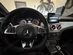 Mercedes-Benz CLA 2016