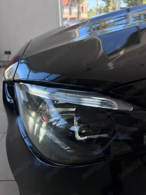 Mercedes-Benz  C200d Mild hybrid - imagine 5