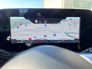 Mercedes-Benz  C200d Mild hybrid - imagine 10