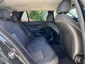 Mercedes-Benz  C200d Mild hybrid - imagine 15