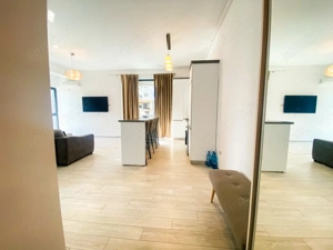 Apartament 2 camere | Termen lung (inclusiv vara) | Mamaia Nord  - imagine 8