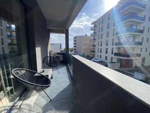 Apartament 2 camere | Termen lung (inclusiv vara) | Mamaia Nord  - imagine 11