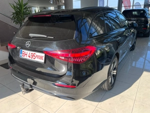 Mercedes-Benz  C200d Mild hybrid - imagine 6