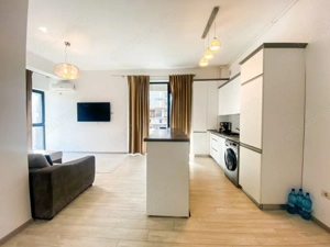 Apartament 2 camere | Termen lung (inclusiv vara) | Mamaia Nord  - imagine 3