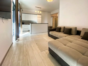 Apartament 2 camere | Termen lung (inclusiv vara) | Mamaia Nord  - imagine 2