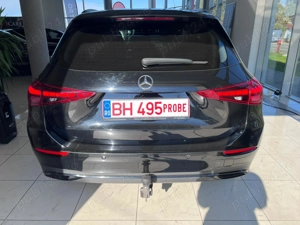 Mercedes-Benz  C200d Mild hybrid - imagine 7