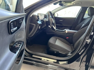 Mercedes-Benz  C200d Mild hybrid - imagine 9