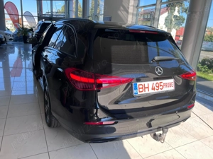 Mercedes-Benz  C200d Mild hybrid - imagine 8