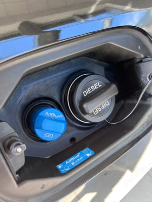 Mercedes-Benz  C200d Mild hybrid - imagine 16