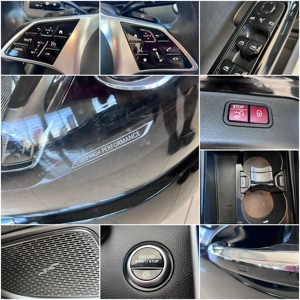 Mercedes-Benz  C200d Mild hybrid - imagine 12