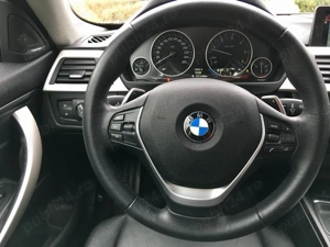 Vând BMW -  Superb 420 xDAs Coupe mod 2014  - imagine 4