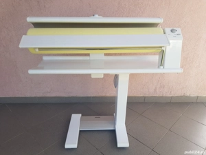 Calandru de calcat Miele