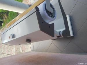 Calandru de calcat Miele - imagine 4