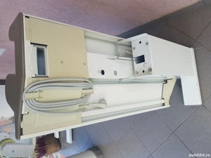 Calandru de calcat Miele - imagine 5