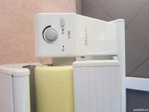 Calandru de calcat Miele - imagine 3