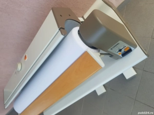 Calandru de calcat Miele - imagine 2