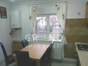 Ap 1 camera, MODERN, Zona P-ta Marasti/Dorobantilor - imagine 3