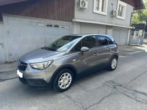 Opel Crossland X impecabil, benzina euro 6, proprietar de noua, carte service - imagine 3 Opel Crossland X impecabil, benzina euro 6, proprietar de noua, carte service - imagine 3