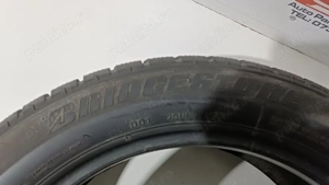 205/55/17 91H BRIDGESTONE rft CP N10444 M+S - imagine 5