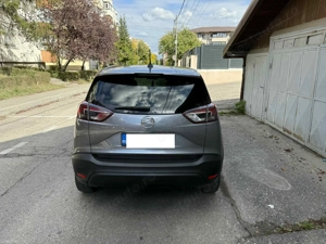 Opel Crossland X impecabil, benzina euro 6, proprietar de noua, carte service - imagine 5 Opel Crossland X impecabil, benzina euro 6, proprietar de noua, carte service - imagine 5