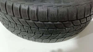 205/55/17 91H BRIDGESTONE rft CP N10444 M+S - imagine 2