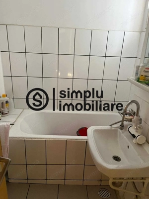 3 camere decomandate, zona Fortuna - 135 000 Euro - imagine 8