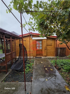 Casa Superba, Teren 1000mp, Utilata si Mobilata de Lux, Valul lui Traian - imagine 10