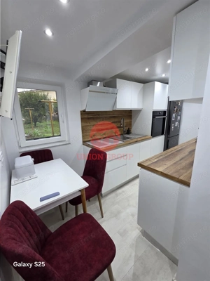 Casa Superba, Teren 1000mp, Utilata si Mobilata de Lux, Valul lui Traian - imagine 6