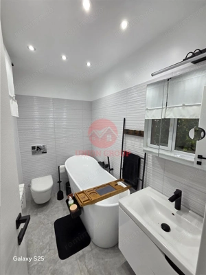 Casa Superba, Teren 1000mp, Utilata si Mobilata de Lux, Valul lui Traian - imagine 8