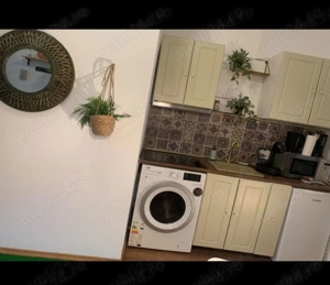 Apartament 1 camera decomandat situat in Piata Sf Gheorghe - imagine 4