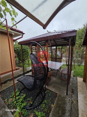 Casa Superba, Teren 1000mp, Utilata si Mobilata de Lux, Valul lui Traian - imagine 11