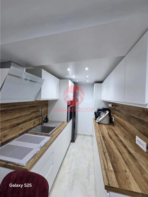 Casa Superba, Teren 1000mp, Utilata si Mobilata de Lux, Valul lui Traian - imagine 7